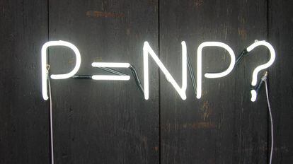 Muitas pessoas se perguntam o que diabos se esconde por trás da pergunta P=NP?, e por que parece ser tão importante.