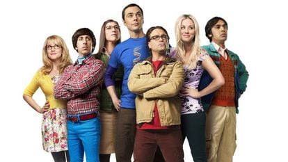 ‘The Big Bang Theory’ acabará em 2019, depois da 12ª temporada
