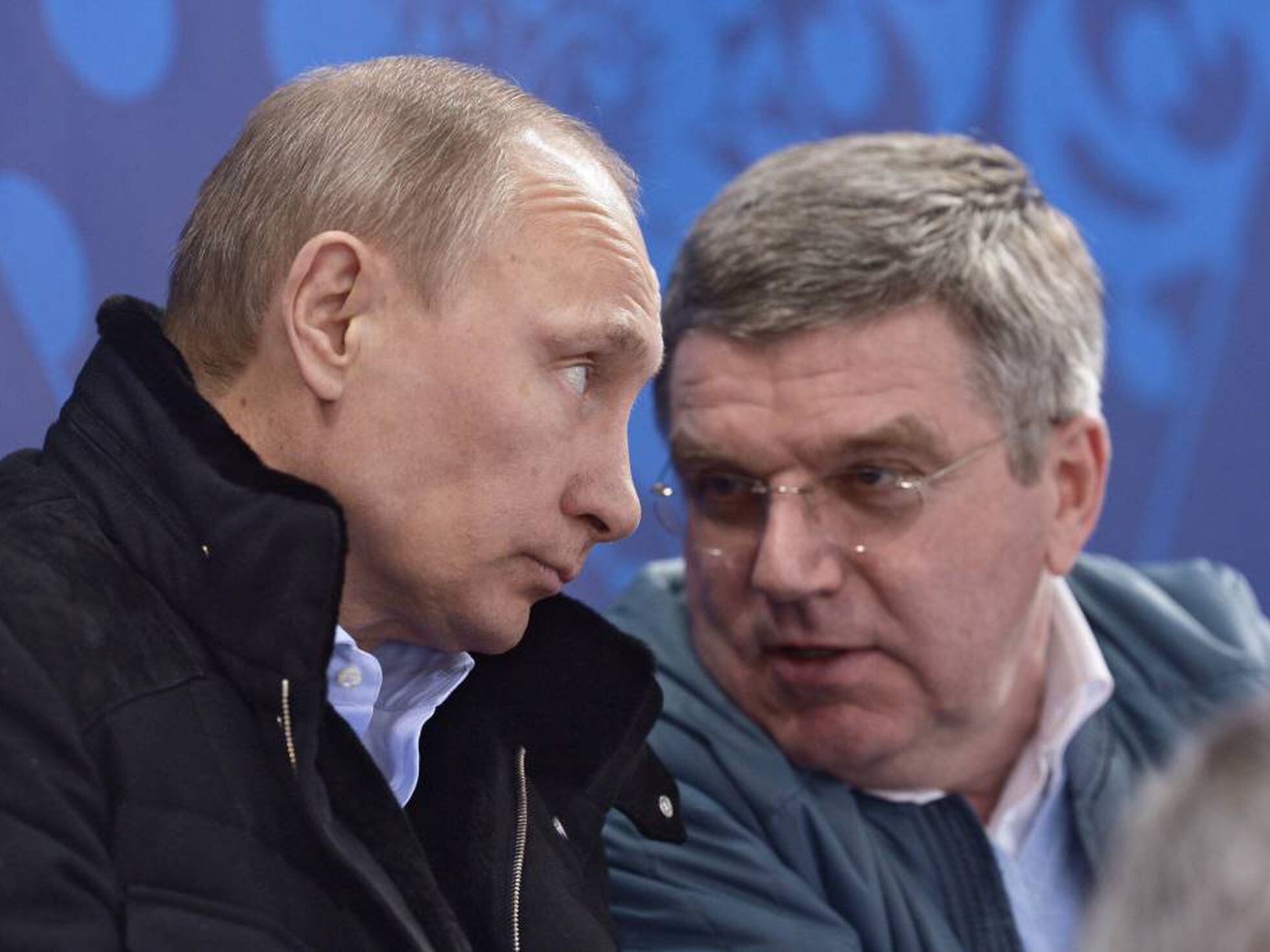 Rússia entra com recurso contra proibição de atletas nos Jogos Olímpicos