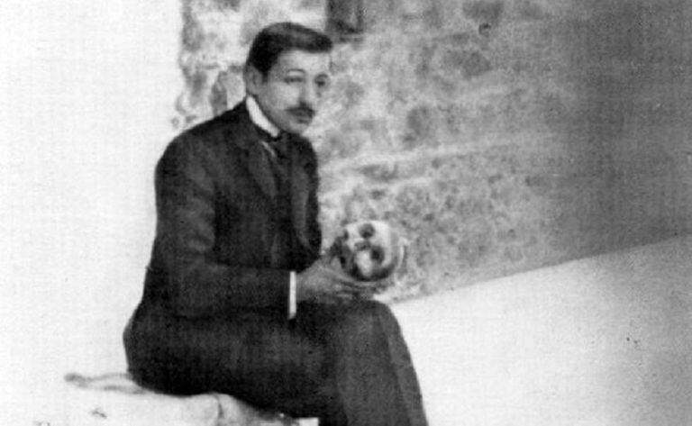Georgios Papanicolau, médico de origem grega