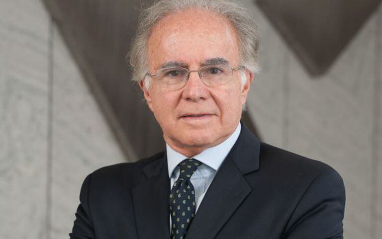 Ex-conselheiro do CNJ Joaquim Falcão.