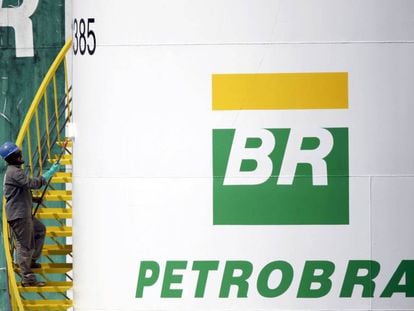 Petrobras reduz investimentos em 25% sob comando de novo diretor