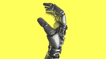 Robô-lução: o grande desafio de governar e conviver com as máquinas