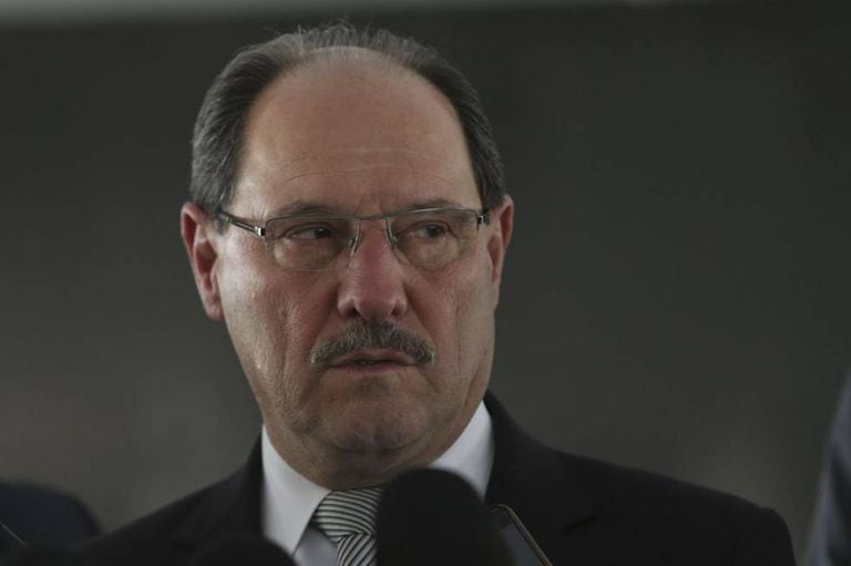 A “lei Rouanet da segurança pública” foi sancionada pelo então governador do RS, José Ivo Sartori (MDB).