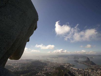 O Governo do Rio promove plano de ajuste para sair do colapso.