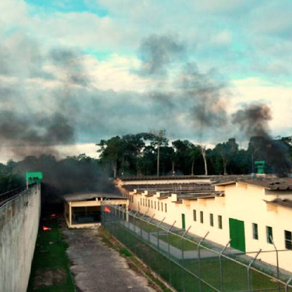 Massacre em penitenciárias no as mostra que privatização de presídios  é falácia - Rede Brasil Atual
