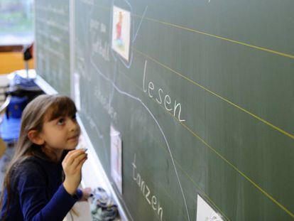 Por que a Alemanha decide quais crianças aos 10 anos são aptas para ir à universidade