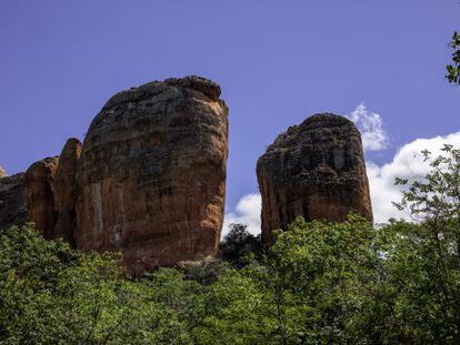 Sem preservação, patrimônio da humanidade corre riscos