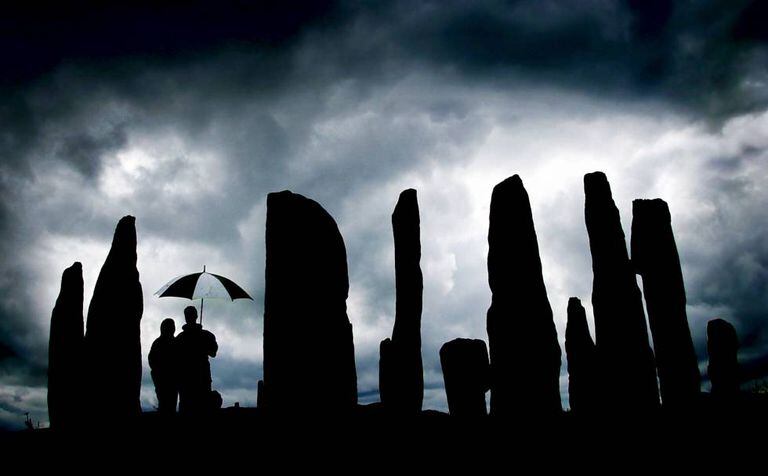 Stonehenge