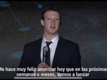 Facebook anuncia Internet grátis no Panamá