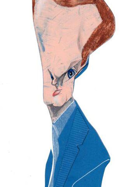 Emmanuel Macron.