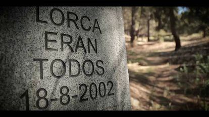 A interminável busca pelos restos do poeta espanhol Federico García Lorca