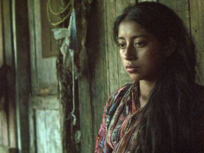 'Ixcanul', filme do guatemalteco Jayro Bustamante que foi destaque no Festival de Berlim.