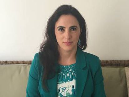 Érica Gorga, pesquisadora da USP, doutora em direito comercial.
