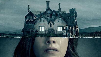 ‘A Maldição da Residência Hill’ terá segunda temporada com uma nova história de terror