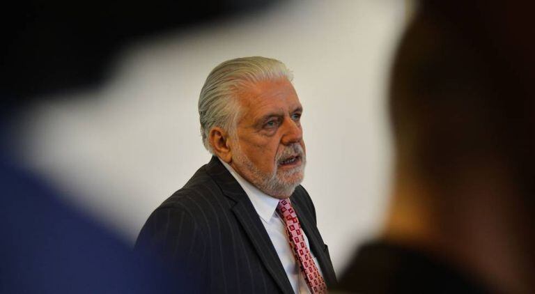 O ministro da Casa Civil, Jaques Wagner.