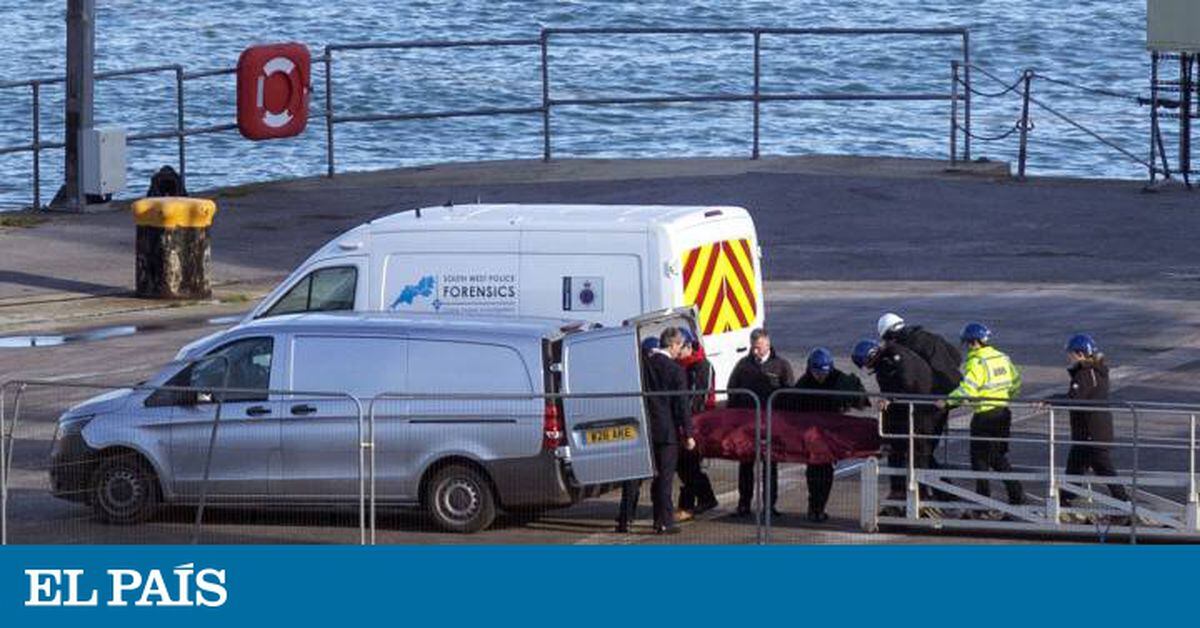 Corpo encontrado no Canal da Mancha é de Emiliano Sala - TNH1