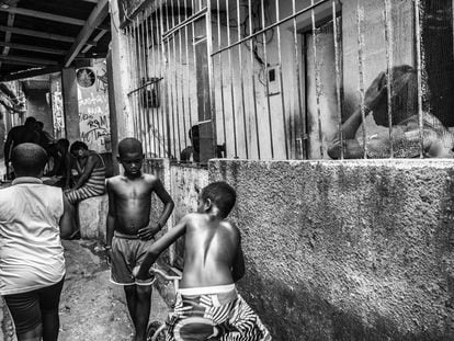 Favela da Rocinha: além do tráfico