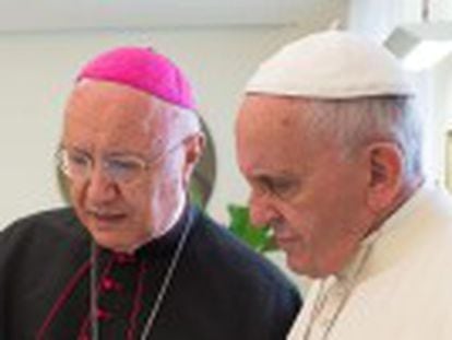 O pontífice se desculpa com as vítimas de abuso sexual pelos  pecados de omissão por parte da Igreja 