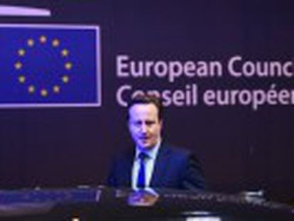 Chefes de Estado e de Governo chegaram a um acordo “unânime” sobre as concessões que os membros da UE farão a Londres