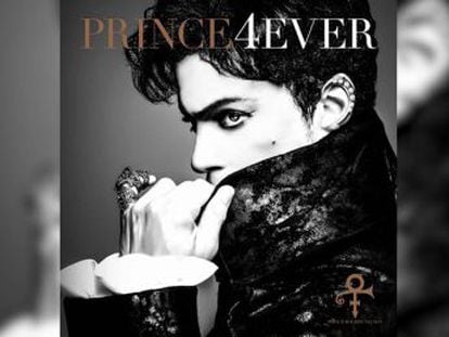 ‘Moonbeam Levels’ é uma das canções inéditas do novo álbum, ‘Prince 4Ever’