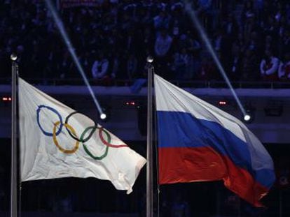 Investigação conclui que, entre 2011 e 2015, o esporte russo seguiu plano para falsificar os controles antidoping e ocultar centenas de resultados positivos