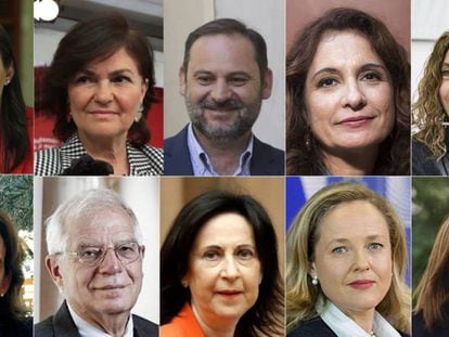 Novo Governo da Espanha terá o maior número de ministras da história do país