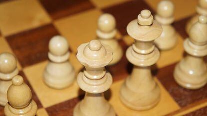 Chessarama: ganhe um tabuleiro assinado por lendas do xadrez