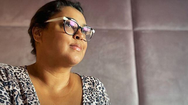 Cantora se recuperou após ser infectada por Covid-19 em casamento na Bahia.