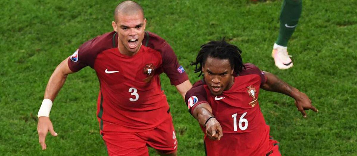 Resultado: Portugal vence o País de Gales e está na final da Eurocopa, Esportes
