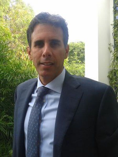 O economista Piero Ghezzi.
