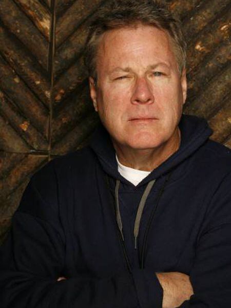 John Heard, em uma foto de 2006.