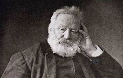 Victor Hugo.