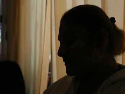 Entrevista com a mãe da jovem estuprada no Estado de México.