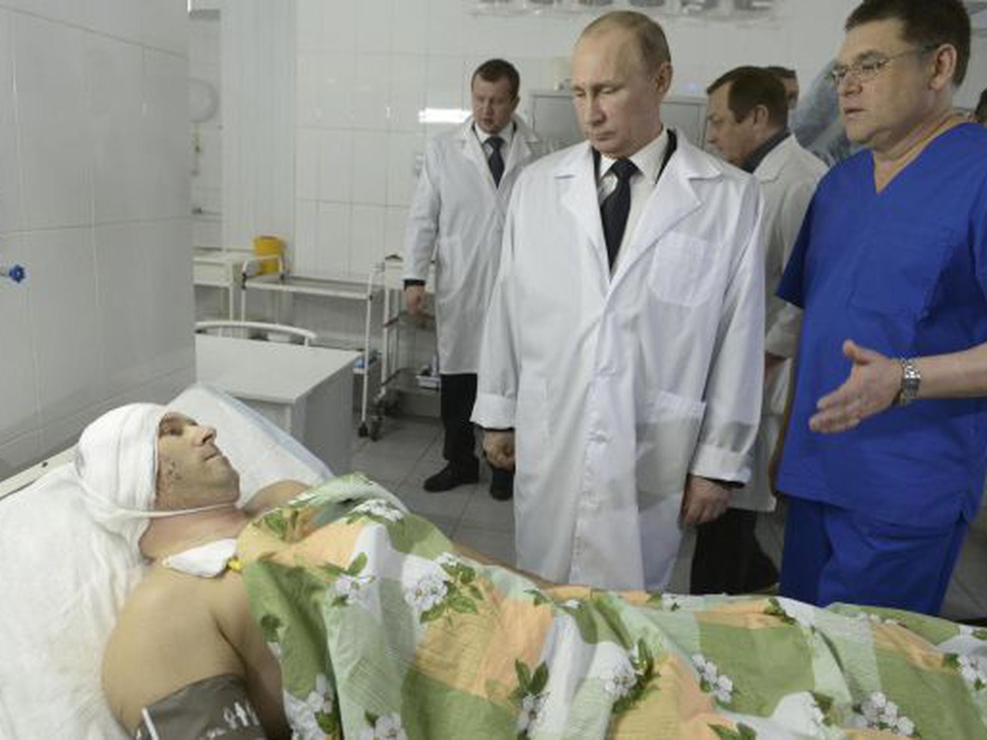 O proprietário do Spartak de Moscou é hospitalizado por coronavírus