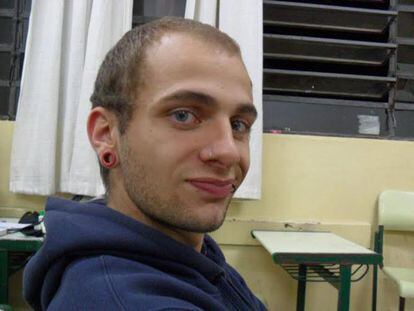 Nickolas Valverde, 24 anos, São Paulo.