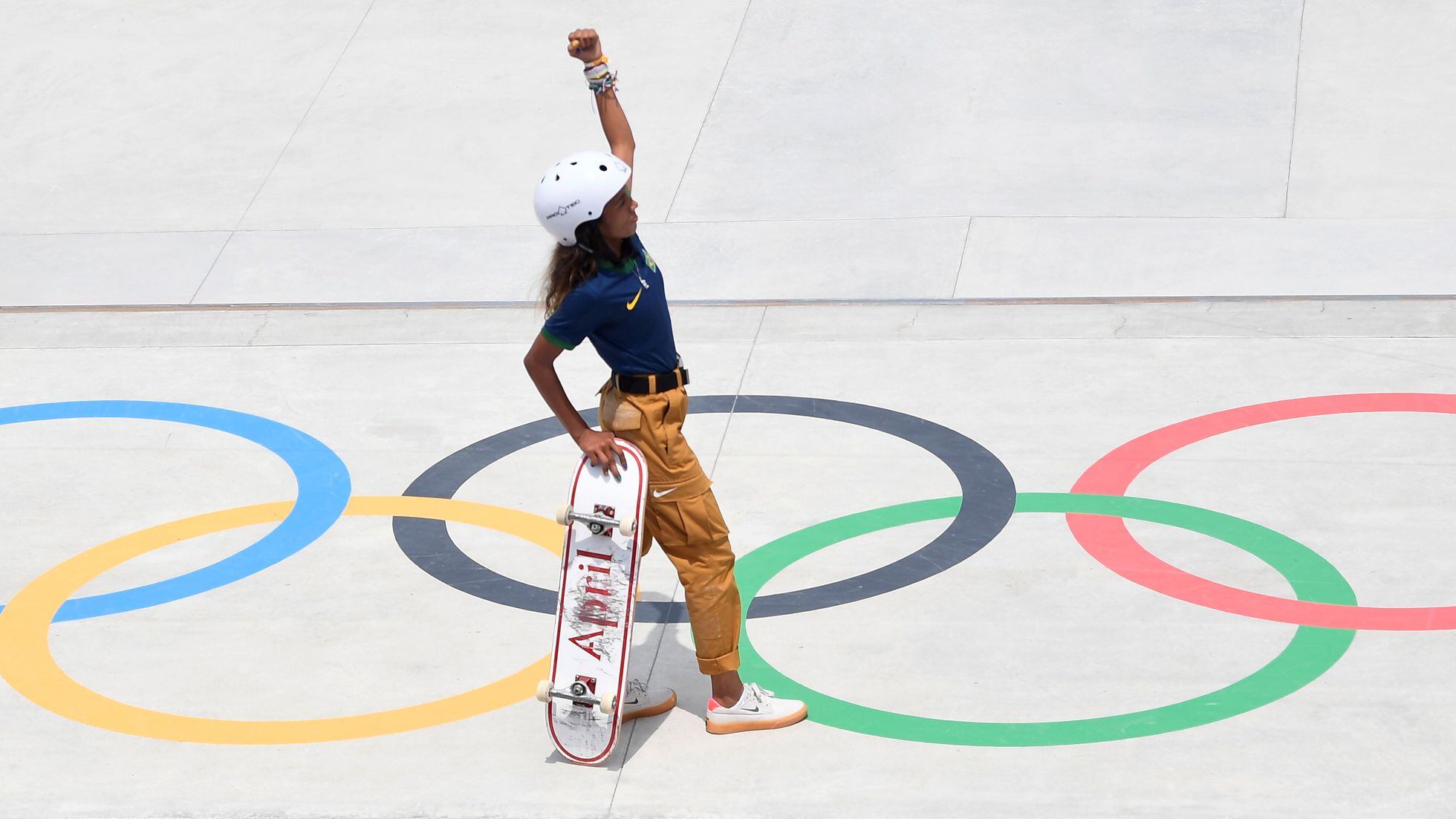 Google une patrocinadores em plataforma para conteúdo olímpico