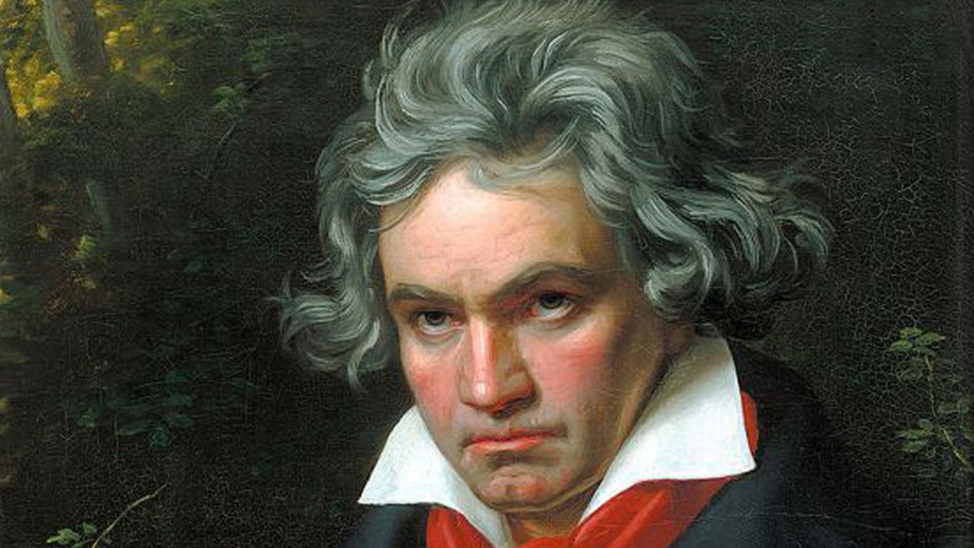 Google celebra aniversário de Beethoven com divertido jogo musical - Olhar  Digital