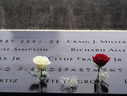 15 anos depois, a existência de milhares de vítimas ainda vivas e a ameaça terrorista do presente impedem que o 11 de Setembro seja recordado como um velho Pearl Harbor
