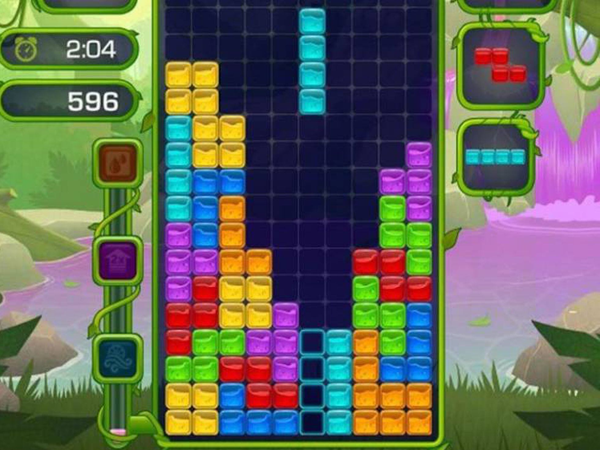 Um Clássico da Rússia - O jogo Tetris Completa 30 Anos Hoje