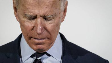 Joe Biden.