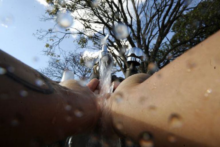 Mesmo com torneiras secas, paulistas pagarão mais caro.