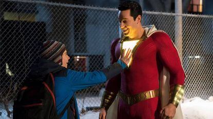 Imagem de 'Shazam!'