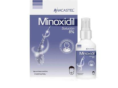 Así es el tratamiento para la caída del cabello Minoxidil favorito de Amazon México