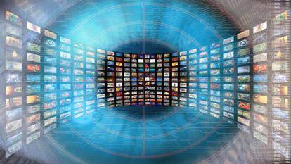 O 5G planeja revolucionar a Internet a 25 megas por segundo.
