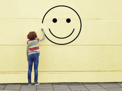 Seis chaves para ser feliz, segundo a Universidade de Harvard
