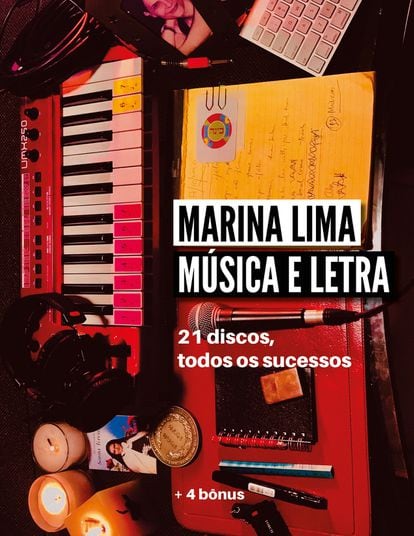 Marina Lima