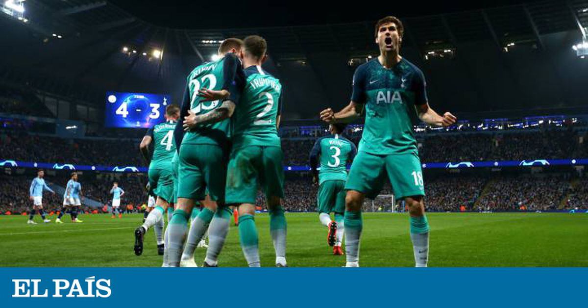 Real Madrid sai perdendo e vira contra o Manchester City na abertura da  Champions League