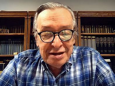 Olavo De Carvalho Em El Pais Brasil