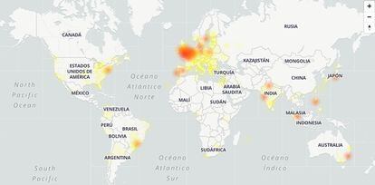 Google Maps fora do ar? Falhas e problemas acontecendo neste